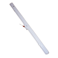 Samsung Fridge French Door Centre Closing Bar For Samsung SRF582DBLS Fridges and Freezers spare part