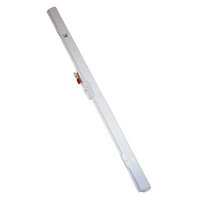 Samsung Fridge French Door Centre Closing Bar For Samsung SRF639GDSS Fridges and Freezers spare part
