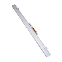 Samsung Fridge French Door Centre Closing Bar For Samsung SRF719DLS Fridges and Freezers spare part