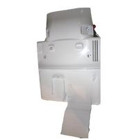 Samsung Low Voltage Evaporator Fan Motor & Panel For Samsung SRS594HNSS Fridges and Freezers spare part