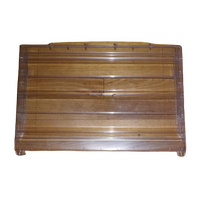Crisper Drawer Cover For Samsung SRS600HNP Fridges and Freezers