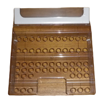 Freezer Drawer Cover For Samsung SRS600HNP Fridges and Freezers