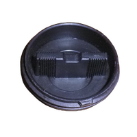 Samsung Washer Pump Lint Filter Button Trap Cap For Samsung J1045IWXSA Washing Machines spare part