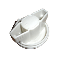 Samsung Washer Pump Lint Filter Button Trap Handle / Cap For Samsung WF0754W7V1/XSA Washing Machines spare part
