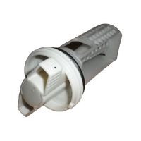Samsung Washer Pump Lint Filter Button Trap Insert For Samsung WF756UMSAWQ/SA Washing Machines spare part