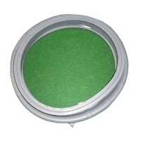 Samsung Front Loader Door Gasket For Samsung WF1804WPC/XSA Washing Machines spare part