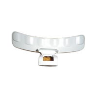 Samsung Front Loader Door Handle Lever For Samsung WD8704EJA1/XSA Washing Machines spare part