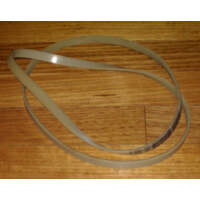 AEG Front Loader Main Drive Belt For AEG LAV6450 SENS. Washing Machines spare part