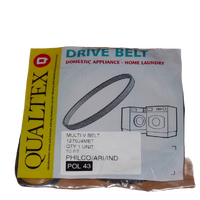 Samsung Front Loader Main Drive Belt For Samsung A826 Washing Machines spare part