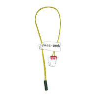 Whirlpool Defrost Overtemp Temperature Sensor For Whirlpool RS21NJNS1/XSA Fridges and Freezers spare part