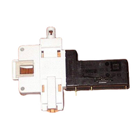 Universal Front Loader Door Interlock Switch For Washing Machines spare part