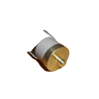 Universal Normally Closed Cutout Thermostat 52degC 10Amp For Dishwashers spare part