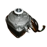 Universal 34Watt Anti Clockwise Condensor Fan Motor For Fridges and Freezers spare part