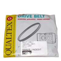 Indesit Front Load Washer Drum Belt For Indesit M3510S Washing Machines spare part