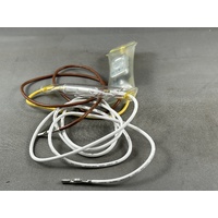 Defrost Termination Cutout & Fuse For Sharp SJ22F9W Fridges and Freezers