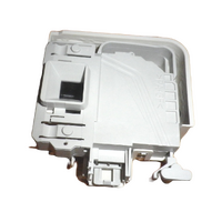 Siemens Compatible Front Load Washer Door Interlock Switch For Siemens WM16S740AU Washing Machines spare part