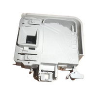 Compatible Front Load Washer Door Interlock Switch For Siemens WM16S740AU Washing Machines