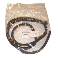 Simpson 1675mm One Piece Oven Door Seal For Simpson EOC641W Ovens and Cooktops spare part
