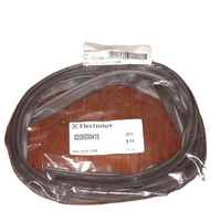 Simpson 1710mm One Piece Oven Door Seal For Simpson 65-649 Ovens and Cooktops spare part