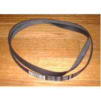 Simpson 45S558E Front Loader Drum Belt For Simpson 45S508D Washing Machines spare part