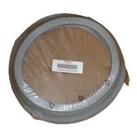 Simpson Front Loader Door Gasket For Simpson AW1253W Washing Machines spare part