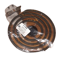Simpson 6-1/4" 1250Watt Wire-in Hotplate For Simpson PAJ Ovens and Cooktops spare part