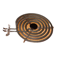 Simpson 8" 2050Watt Wire-in Hotplate For Simpson 61D890R Ovens and Cooktops spare part