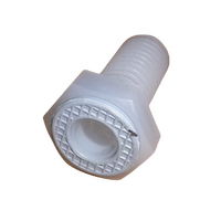 Simpson Adjustable Washing Machine Leg with Rubber Foot Pad For Simpson 22S750L*02 Washing Machines spare part
