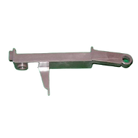 Simpson Cascade Dishwasher Door Handle For Simpson Dishwashers spare part