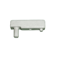 10 Lid Hinge for Plastic Lid For Delta 23164010 Washing Machines
