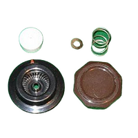 10 Timer Knob & Bezel Kit For Simpson 10 Washing Machines