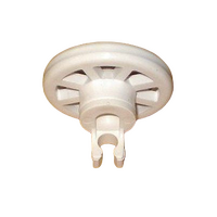 Simpson Dishwasher Bottom Basket Wheel For Simpson SB910WD Dishwashers spare part