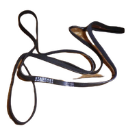 Simpson Compatible Reversing Dryer Drum Belt For Simpson DE60F60W1 Dryers spare part
