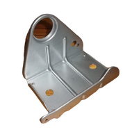 Simpson Dryer Rear Motor Bracket For Simpson Dryers spare part