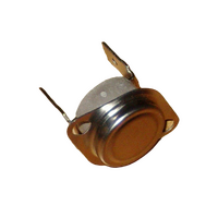 Simpson Dryer 55degC Control Thermostat For Simpson 39S500M Dryers spare part