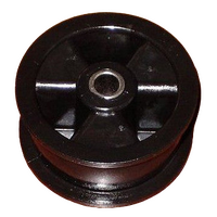 Simpson Dryer Idler Pulley For Simpson Dryers spare part