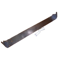 Simpson Dryer Compatible Wall Bracket For Simpson EDV5552 Dryers spare part