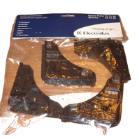 Corner Bracket Kit (Pkt 4) For Genesis Washing Machines