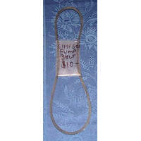10 Pump Drive Belt For Simpson 10 Washing Machines