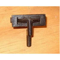 Simpson Rotary Heat Switch with D-Shaft For Simpson Dryers spare part