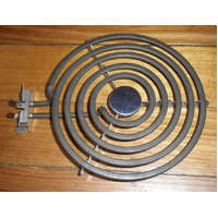 Simpson 8" 2050Watt Wire-in Hotplate For Simpson 61D919W Ovens and Cooktops spare part
