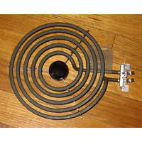 Simpson 8" 2050Watt Wire-in Hotplate For Simpson 61D817W Ovens and Cooktops spare part