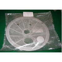 Simpson Dishwasher Large Round Wash Filter For Simpson 900 Dishwashers spare part