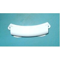 Westinghouse Dryer Door Hinge Cover For Westinghouse 39S Dryers spare part