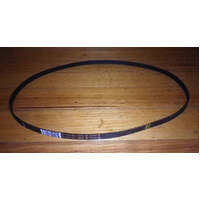 Simpson Front Loader Drum Belt 1196J5, 5PJE1196 For Simpson EWF1083 Washing Machines spare part
