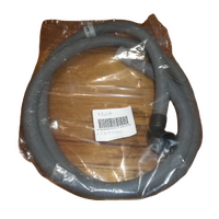 Dishlex Plastic Drain Hose 2.23mtrs For Dishlex SB922SH Dishwashers spare part