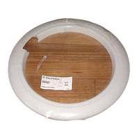 Simpson F/L Outer Door Moulding For Simpson 45S090A Washing Machines spare part
