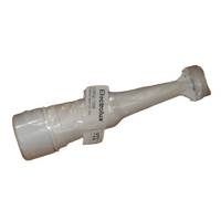 Hoover Washer Short Agitator Insert w Cap & Filter For Hoover 0007204001 Washing Machines spare part