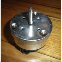 Simpson Compatible 2hour Clockwork Oven Timer For Simpson Ovens and Cooktops spare part