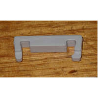 Simpson Dishwasher Upper Basket Wheel Retaining Clip For Simpson Dishwashers spare part